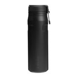 Stanley The Iceflow Aerolight Twist Flip Termos 0.70 Lt (24 Oz) - Black 2.0