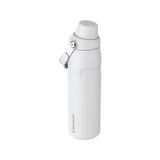 Stanley The IceFlow Bottle Fast Flow 0.7L / 24oz Soğuk Su Şişesi Termosu Frost
