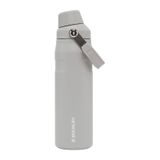 Stanley The Iceflow Bottle Fast Flow 0.7l Su Şişesi Termosu 10-11287-326 Gri
