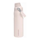 Stanley The Iceflow Bottle Fast Flow 0.7l Su Şişesi Termosu 10-11287-327 Pembe