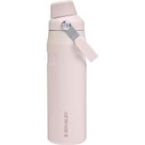 Stanley The IceFlow Bottle Fast Flow 0.7L Termos Gül