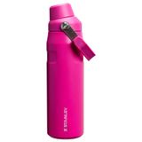 Stanley The IceFlow Bottle Fast Flow 0.7L Termos Violet Çiçeği