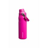 Stanley The Iceflow™ Bottle Fast Flow Soğuk Su Termosu | 0.7L / 24Oz Mor 10-11287-588