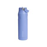 Stanley The IceFlow Bottle Flip Straw 1.06L / 36oz Termos Mavi