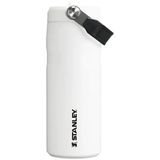 Stanley The IceFlow Bottle Flip Straw 2.0 0.47 L Ash Termos