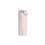 Stanley The Iceflow Bottle Flip Straw 2.0 0.70L Pipetli Termos 10-11283-145 Pembe