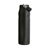 Stanley The Iceflow Bottle Flip Straw 2.0 1.06 lt Black Termos