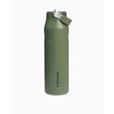 Stanley The Iceflow Bottle Flip Straw 2.0 1.06 lt Dried Pine Termos