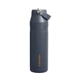 Stanley The Iceflow Bottle Flip Straw 2.0 1.06 lt Twilight Termos