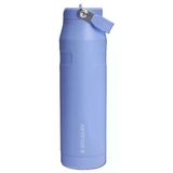 Stanley The Iceflow™ Bottle Flip Straw 2.0 1.06L / 36Oz Hydrangea Termos As1012111068