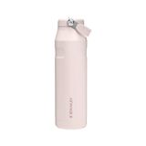 Stanley The iceflow™ Bottle Flip Straw 2.0 1.06L Pipetli Termos 10-12111-065 Pembe