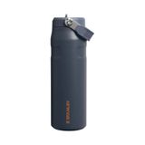 Stanley The IceFlow™ Bottle Flip Straw 2.0 / 24oz Termos 0.07L 10-11283-146 Twilight