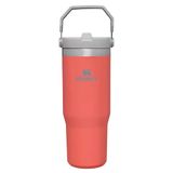 Stanley The IceFlow Flip Straw 0.89 lt Pipetli Termos