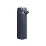 Stanley The IceFlow Flip Straw 2.0 0.7L Soğuk Su Şişesi Termosu Twilight
