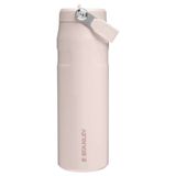 Stanley The IceFlow Flip Straw 2.0 Açık Pembe 0.7 lt Pipetli Termos