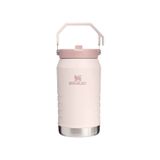 Stanley The IceFlow Flip Straw 2.0 Jug 1.90L Termos Gül