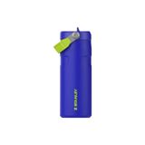 Stanley The IceFlow Flip Straw 2.0 Koyu Mavi 0.47 lt Pipetli Termos
