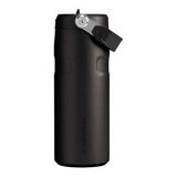 Stanley The Iceflow Flip Straw 2.0 Pipetli Termos 0.47 Lt (16 Oz) - Black 2.0