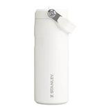 Stanley The Iceflow Flip Straw 2.0 Pipetli Termos 0.47 Lt (16 Oz) - Frost