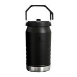 Stanley The IceFlow Flip Straw 2.0 Siyah 1.9 lt Su Termosu