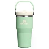 Stanley The Iceflow™ Flip Straw 2.0 Tumbler 0.59L / 20Oz Twilight Termos As1012044047