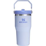 Stanley The IceFlow Flip Straw 2.0 Tumbler 0.6 LT Pembe Termos