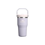 Stanley The IceFlow Flip Straw 2.0 Tumbler 0.60L Pipetli Termos 10-13425-0133 Mor