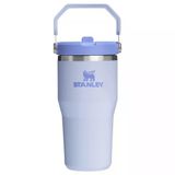 Stanley The Iceflow™ Flip Straw 2.0 Tumbler 0.6L / 20Oz Dew Drop Termos