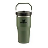 Stanley The Iceflow™ Flip Straw 2.0 Tumbler 0.6L / 20Oz Dried Pine Termos As1012044051