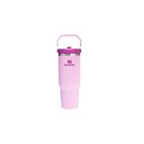 Stanley The Iceflow Flip Straw 2.0 Tumbler 0.89 L Pipetli Termos Renkli