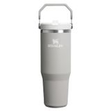 Stanley The Iceflow Flip Straw 2.0 Tumbler 0.89L / 30Oz Ash Termos