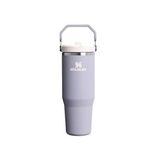 Stanley The IceFlow Flip Straw 2.0 Tumbler 0.89L Pipetli Termos 10-13424-0215 Mor