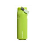 Stanley The IceFlow Flip Straw 2.0 Yeşil 0.7 lt Pipetli Termos