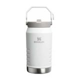 Stanley The Iceflow Flip Straw Beyaz 1,9 Lt Termos