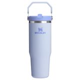 Stanley The IceFlow Flip Straw Buz Mavisi 0.89 lt Pipetli Termos