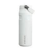 Stanley The Iceflow Flip Straw Lid 2.0 1.06 lt Frost Pipetli Termos