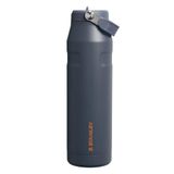 Stanley The IceFlow Flip Straw Lid 2.0 1.06 lt Twilight Pipetli Termos