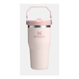 Stanley The Iceflow Flip Straw Pembe Termos (10-12044-044)