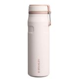 Stanley The Iceflow Twist Flip 0.70 lt Açık Pembe Termos