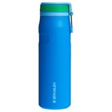 Stanley The Iceflow Twist Flip 0.70 lt Azure Termos