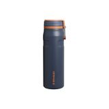 Stanley The Iceflow Twist Flip 0.70 lt Twilight Termos