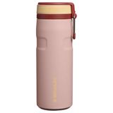 Stanley The IceFlow Twist Flip Peach Rose 0.47 lt Termos