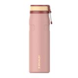 Stanley The Iceflow Twist Flip Peach Rose 0.7 lt Termos