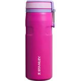 Stanley The IceFlow Twist Flip Pembe 0.47 lt Termos