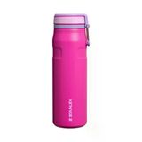 Stanley The Iceflow Twist Flip Pembe 0.70 Çelik Termos