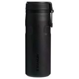 Stanley The IceFlow Twist Flip Siyah 0.47 lt Termos