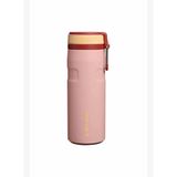 Stanley The Iceflow™ Twist Flip Termos 0.47 Lt / 16Oz Pembe 10-12106-0201