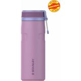 Stanley The Iceflow Twist Flip Termos 0.47 Lt - Lila - 470 ml