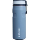 Stanley The Iceflow Twist Flip Termos 0.47 Lt - Renkli