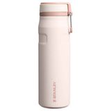 Stanley The Iceflow Twist Flip Termos 0.70 L Rose Quartz